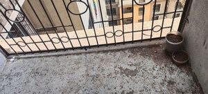Balcony in 2 BHK Apartment at Virar – for Rent