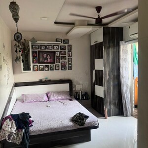 Bedroom in 3 BHK Villa at Narhe – for Sale