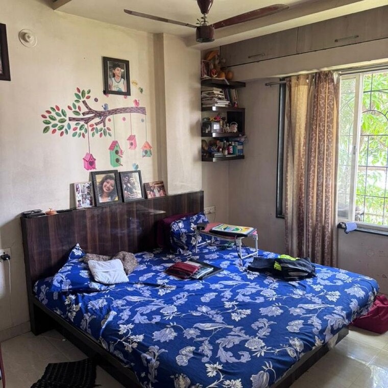 Bedroom, narhe 3 Bedroom 1680 Sq.Ft. Villa In Narhe Pune 10376889