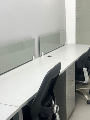 Kitchen in  Office Space at Emaar MGF Digital Greens, Sector 61 – for Rent