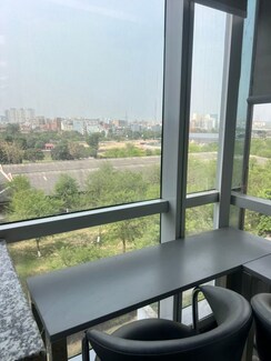 Office Space For Rent in Emaar MGF Digital Greens