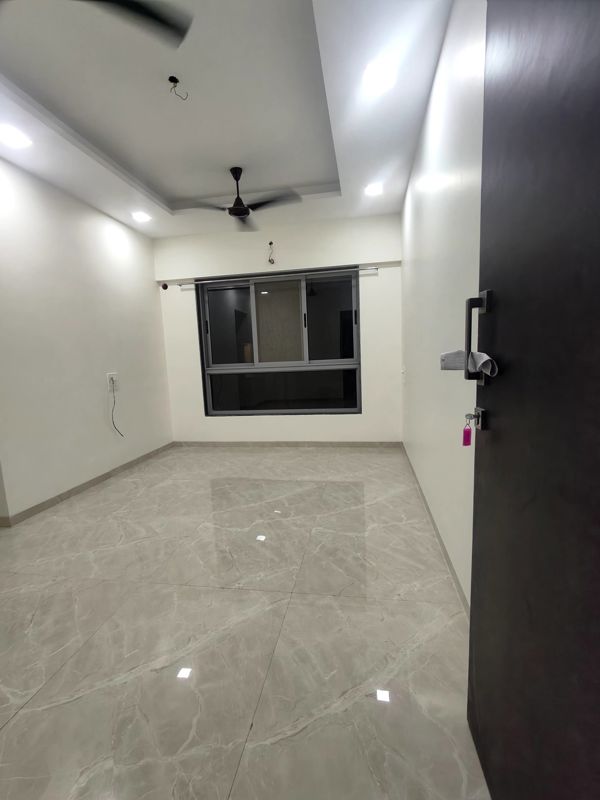 2 BHK 550 Sq.Ft. Apartment in Nakul Raj 