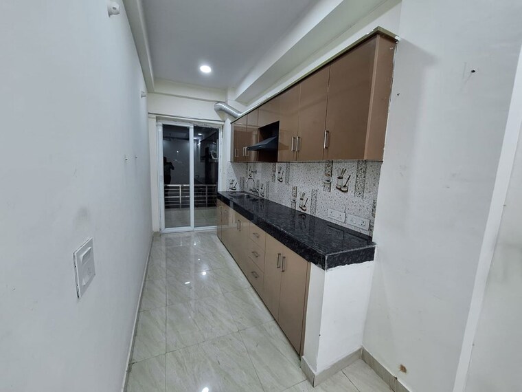 Kitchen, ansal-api-esencia 2 Bedroom 1200 Sq.Ft. Builder Floor In Sector 67 Gurgaon 10376891