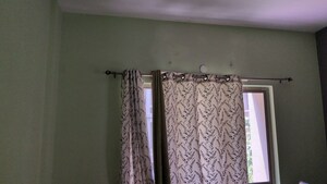 Bedroom in 3 BHK Apartment at Clubtown Housing, Teghoria – for Rent