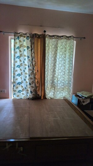 3 BHK Apartment For Rent in Clubtown Housing, Teghoria
