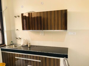 Furnished Amenities in 1 BHK Builder Floor at Sector 40 – for Rent