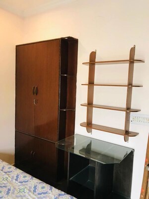 Furnished Amenities in 1 BHK Builder Floor at Sector 40 – for Rent