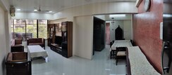 2 BHK + Pooja Room Apartment For Rent in Manorath CHS Borivali