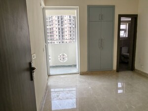 Bathroom in 3 BHK Apartment at Sikka Kaamna Greens, Sector 143a Noida – for Rent