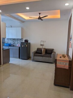 1 BHK Builder Floor For Rent in Sector 38