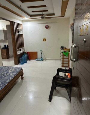 Parking in 2 BHK Apartment at Satwi Thavil, Panathur – for Rent