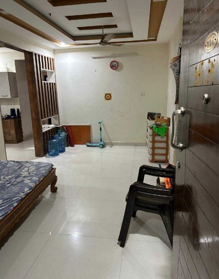  Parking, satwi-thavil 2 Bedroom 1048 Sq.Ft. Apartment In Panathur Bangalore 10376917