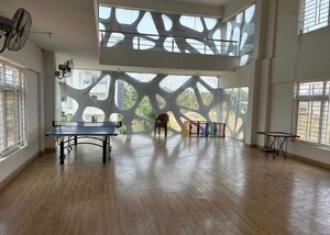 Gym in 2 BHK Apartment at Satwi Thavil, Panathur – for Rent
