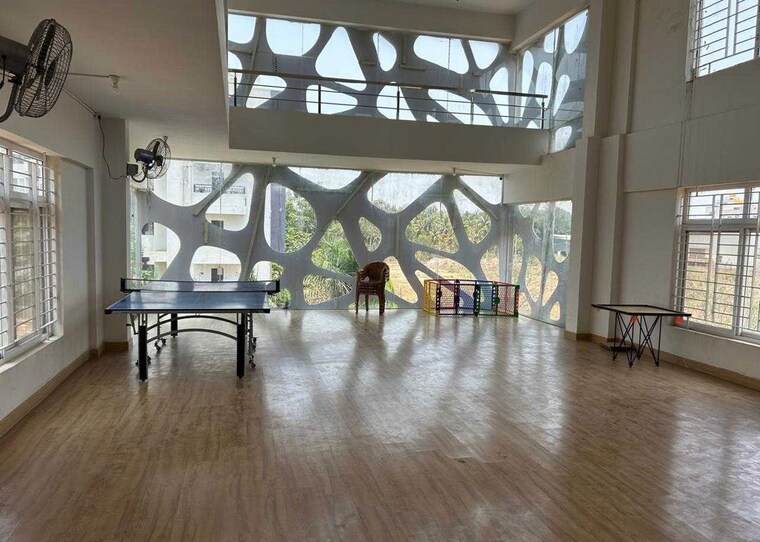 Gym, satwi-thavil 2 Bedroom 1048 Sq.Ft. Apartment In Panathur Bangalore 10376917