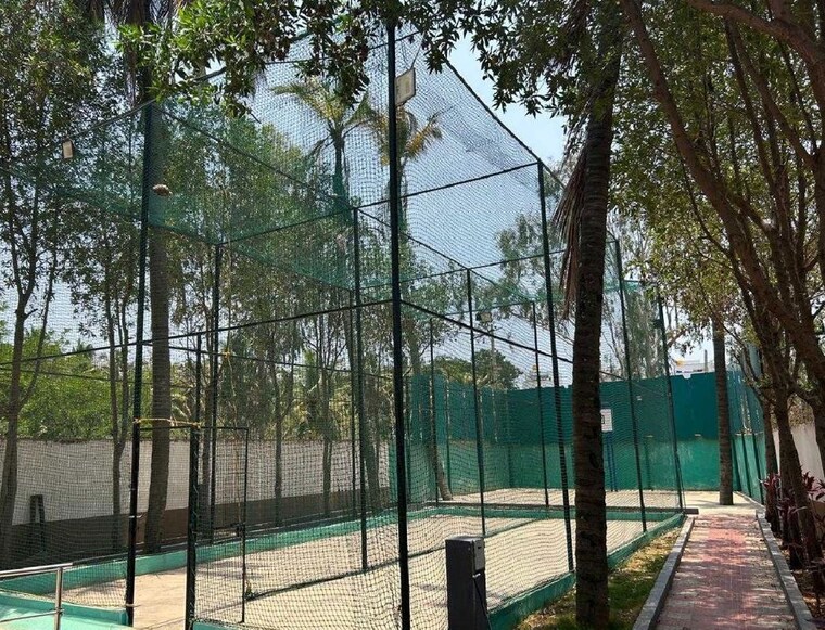 Swimming Pool, satwi-thavil 2 Bedroom 1048 Sq.Ft. Apartment In Panathur Bangalore 10376917
