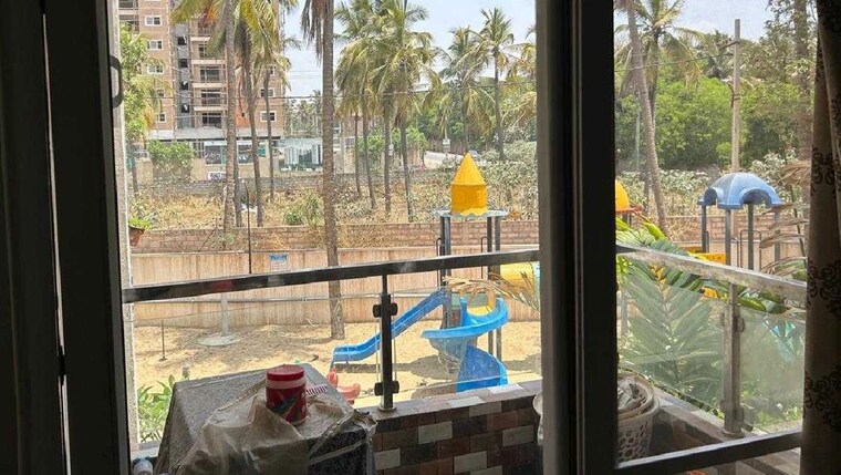 Balcony, satwi-thavil 2 Bedroom 1048 Sq.Ft. Apartment In Panathur Bangalore 10376917
