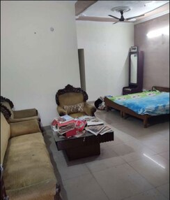 2 BHK Builder Floor For Rent in Sector 37