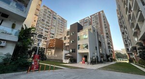 3 BHK Apartment – Exterior View View at DSR Fortune Prime, Madhapur - for Rent