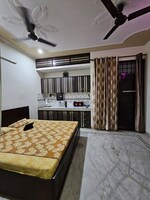 1 Rk  321 Sq.Ft. Builder Floor in Sector 31