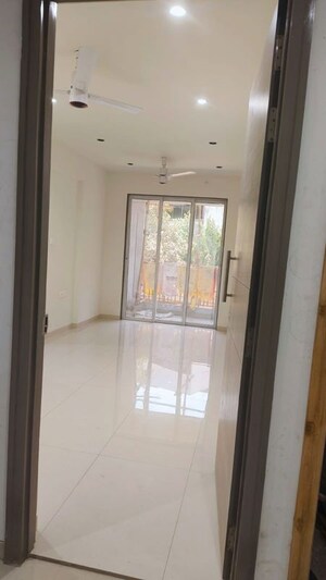 Building Lobby in 2 BHK Apartment at Gagangiri Enclave Kalyan, Khadakpada – for Sale