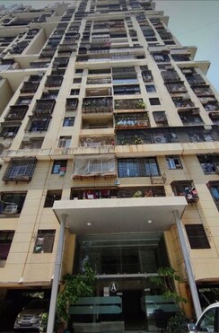 2 BHK Apartment For Sale in Ekta Meadows