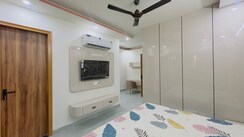1 BHK Builder Floor For Rent in Sector 31