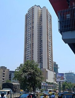2 BHK Apartment For Sale in Divine Ambrosia Apartment