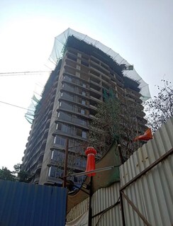 2 BHK Apartment For Sale in Triumph Siddhivinayak CHS
