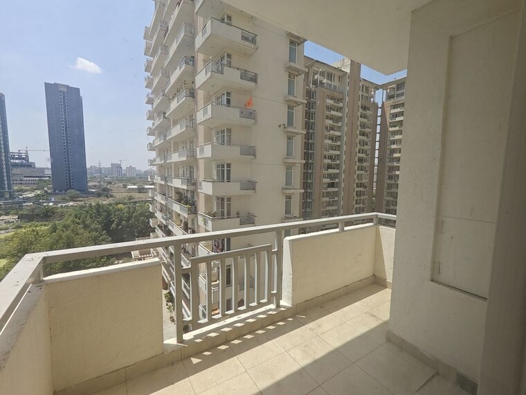Balcony, ss-the-leaf 4 Bedroom 2800 Sq.Ft. Apartment In Sector 85 Gurgaon 10376914