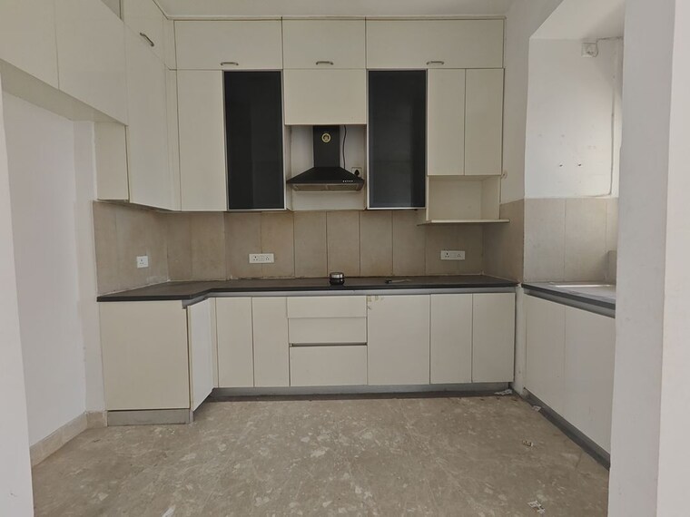 Kitchen, ss-the-leaf 4 Bedroom 2800 Sq.Ft. Apartment In Sector 85 Gurgaon 10376914
