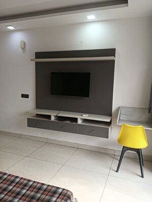 Furnished Amenities in 1 RK Builder Floor at Sector 41 – for Rent