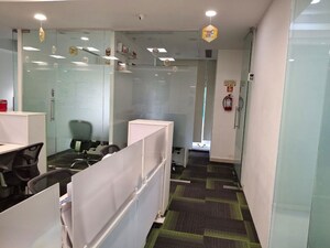 Common Area in  Office Space at Inizio, Andheri East – for Rent