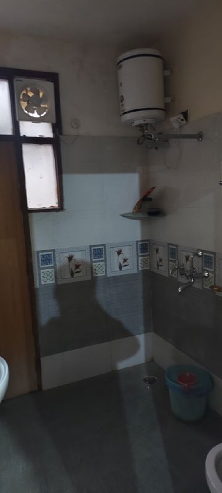 Kitchen, vishesh-khand 1 RK 1250 Sq.Ft. Independent House In Gomti Nagar Lucknow 10376961