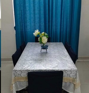 Bedroom in 2 BHK Apartment at Pavani Sarovar, Whitefield – for Rent