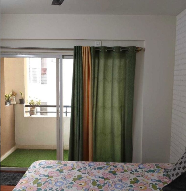 Bedroom, pavani-sarovar 2 Bedroom 1200 Sq.Ft. Apartment In Whitefield Bangalore 10376956