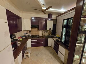 Kitchen/pantry in 4 BHK Builder Floor at Rajendra Nagar Sector 3 – for Sale