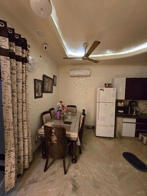 Gym in 4 BHK Builder Floor at Rajendra Nagar Sector 3 – for Sale