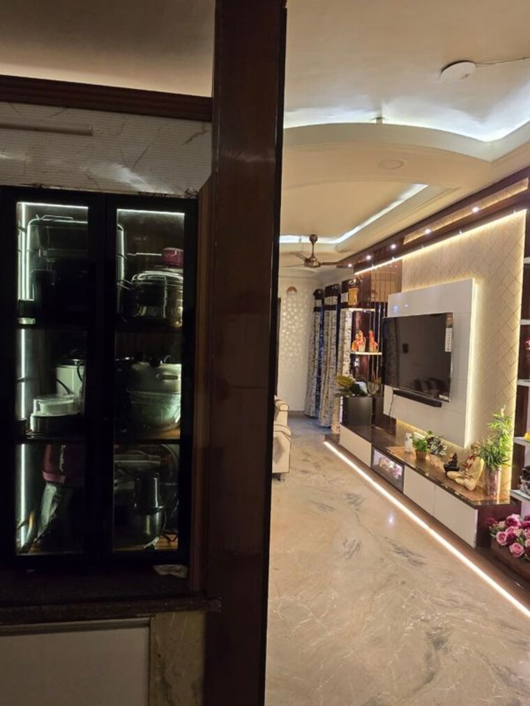  Parking, rajendra nagar sector 3 4 Bedroom 1850 Sq.Ft. Builder Floor In Rajendra Nagar Sector 3 Ghaziabad 10376960