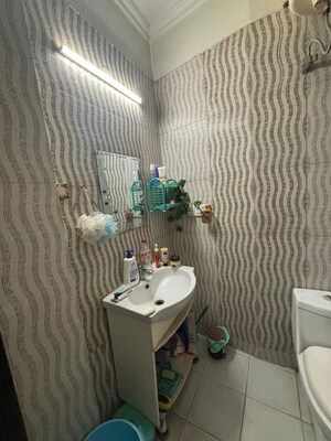 Team Area in 2 BHK Builder Floor at Malviya Nagar – for Rent