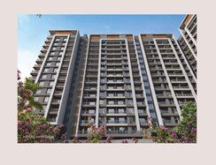 3 BHK Apartment For Sale in Legend Aaradhyam