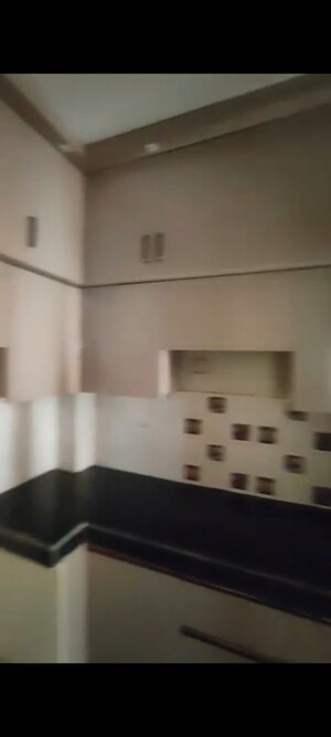 Kitchen in 2 BHK Apartment at Eureka Diya Green City, Raj Nagar Extension – for Sale