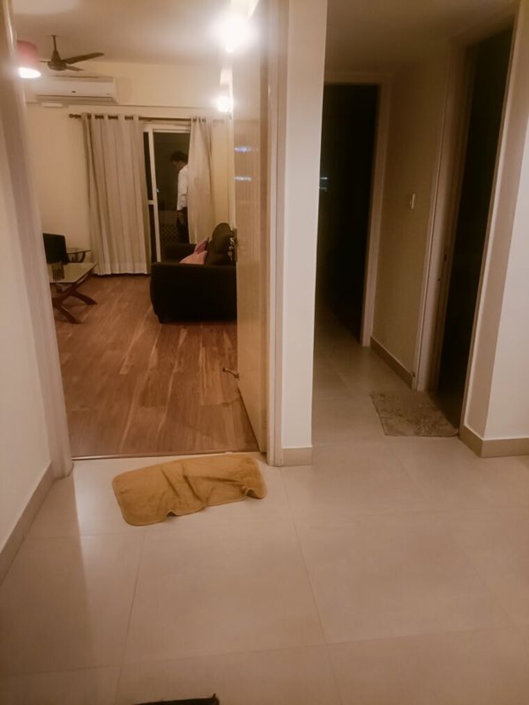 undefined, unitech-rakshak 2 Bedroom 1200 Sq.Ft. Apartment In Sector 41 Gurgaon 10376969