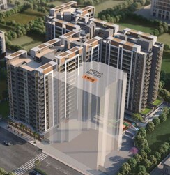 4 BHK Apartment For Sale in Legend Aaradhyam