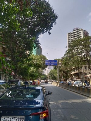 1.5 BHK Apartment – Exterior View View at Dadar West - for Rent