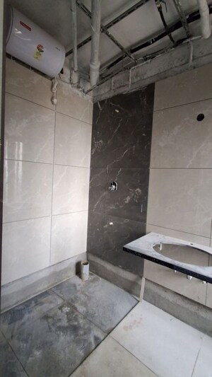 Balcony in 3.5 BHK Apartment at Ramky One Orbit, Nallagandla – for Sale