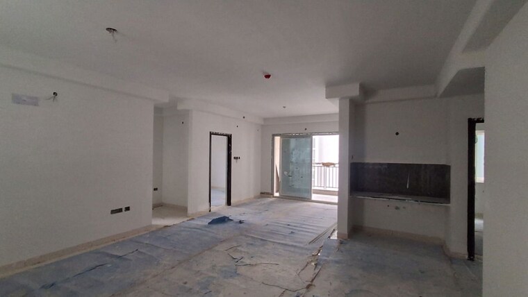Room, ramky-one-orbit 3.5 Bedroom 1855 Sq.Ft. Apartment In Nallagandla Hyderabad 10376974