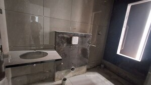 Bathroom in 3.5 BHK Apartment at Ramky One Orbit, Nallagandla – for Sale