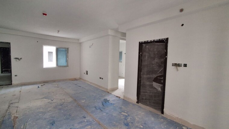 Room, ramky-one-orbit 3.5 Bedroom 1855 Sq.Ft. Apartment In Nallagandla Hyderabad 10376974