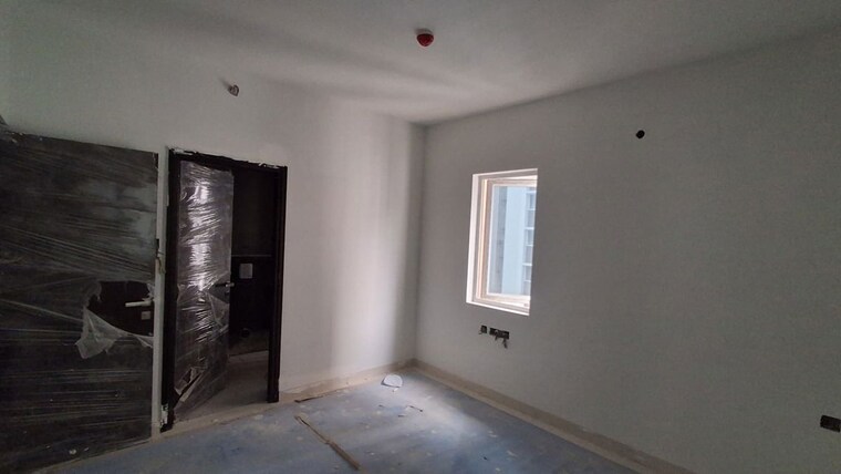 Room, ramky-one-orbit 3.5 Bedroom 1855 Sq.Ft. Apartment In Nallagandla Hyderabad 10376974