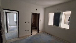 3.5 BHK + Pooja Room Apartment For Sale in Ramky One Orbit